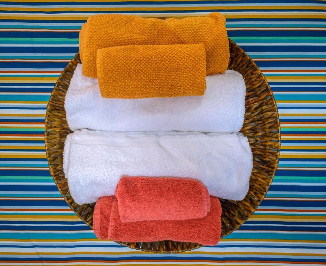 مبيت وإفطار أسكولي بيتشينو Aduepassi المظهر الخارجي الصورة
