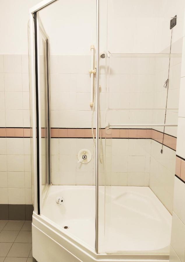 مبيت وإفطار أسكولي بيتشينو Aduepassi المظهر الخارجي الصورة